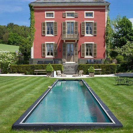 Château de Courban&Spa Nuxe Exterior foto